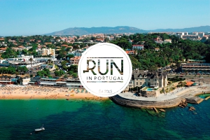 Run in Portugal - Cascais