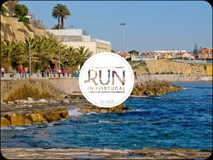 Run in Portugal - Lisbon Running