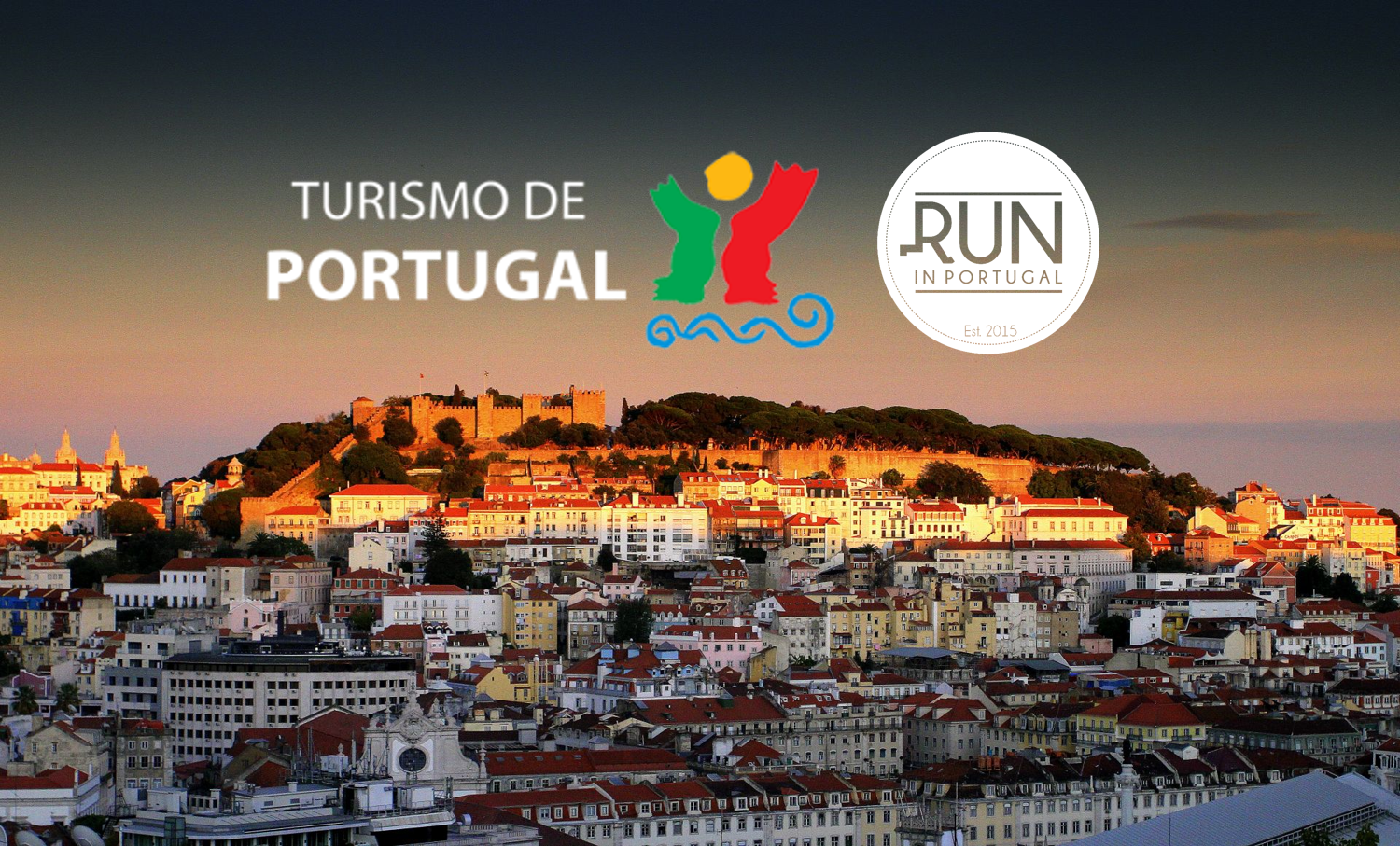 Run in Portugal is recognized by Turismo de Portugal