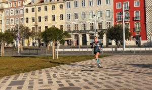 run in portugal