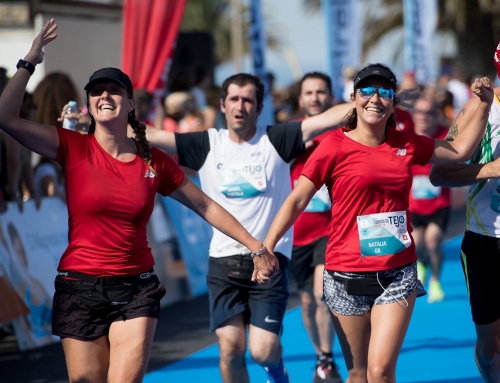 The best of Portugal Running Races 2019