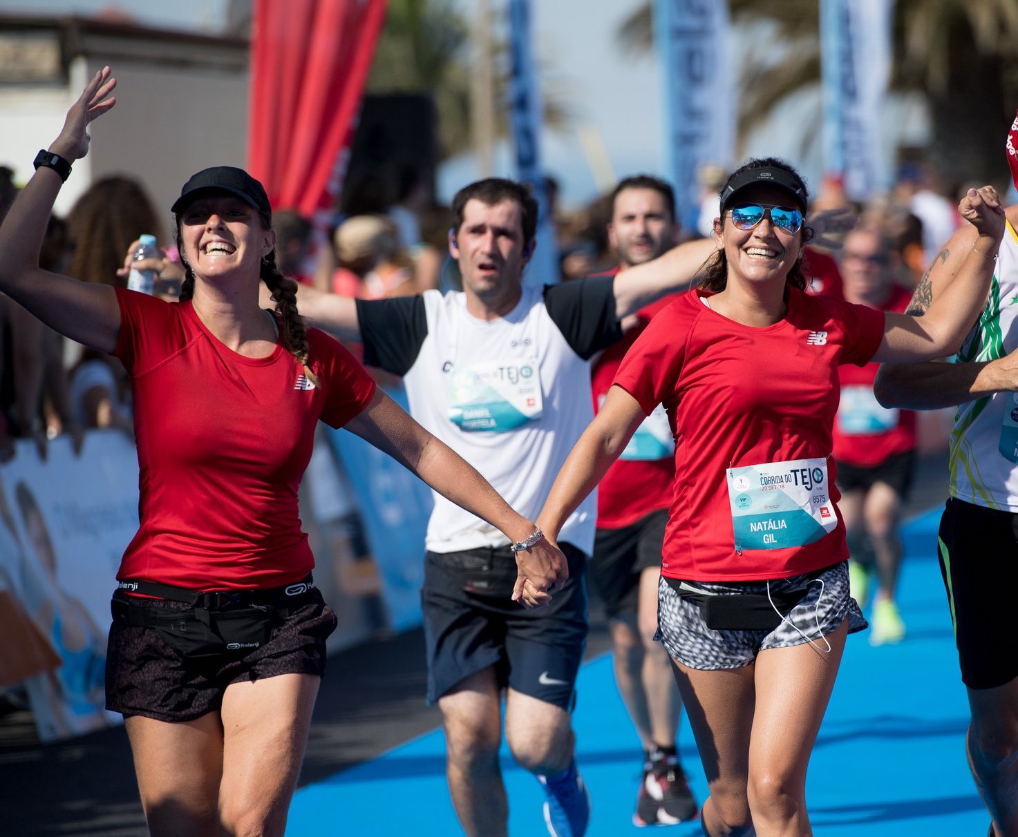 The best of Portugal Running Races 2019