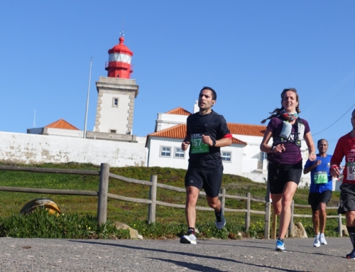 The best of Running Races in Portugal in 2020