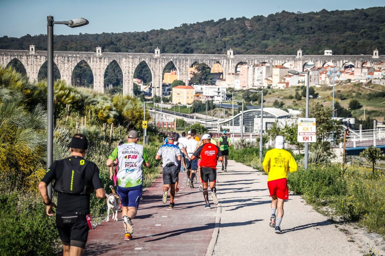 Lisbon ECO Marathon
